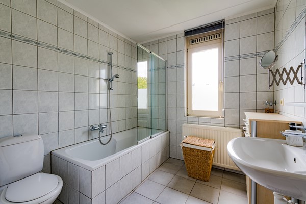 Medium property photo - Burgemeester Janssenstraat 2A, 5954 BR Beesel